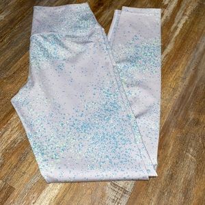 Zella Leggings- Small